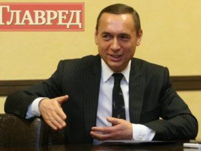 Николай Мартыненко Николай Мартыненко