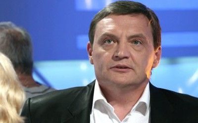 Юрий Грымчак