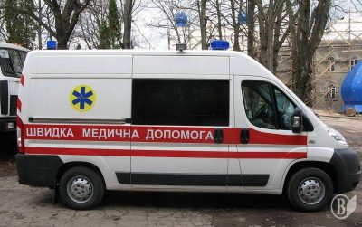Во Львове в результате отравления умерли двое местных жителей