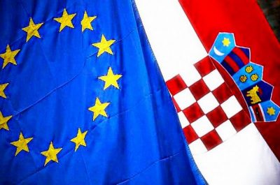 Хорватия_ЕС