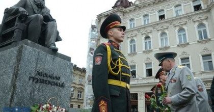 Выходные в июне 2020: как отдыхает Украина на День Конституции 2020