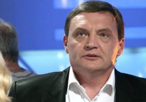 Миллион для замминистра: главные подробности задержания Юрия Грымчака