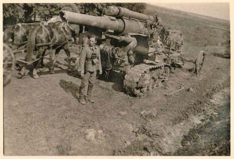 Главный штамп о Великой Отечественной войне и ошибка Менделеева