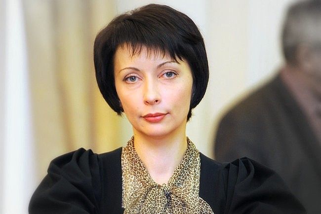 Елена Лукаш Елена Лукаш