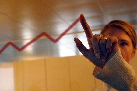 рост экономики рост экономики