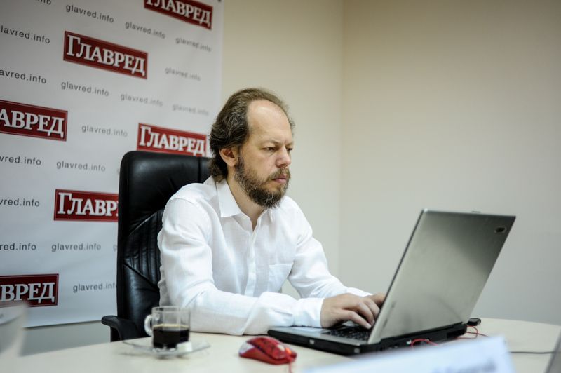 Георгій Коваленко