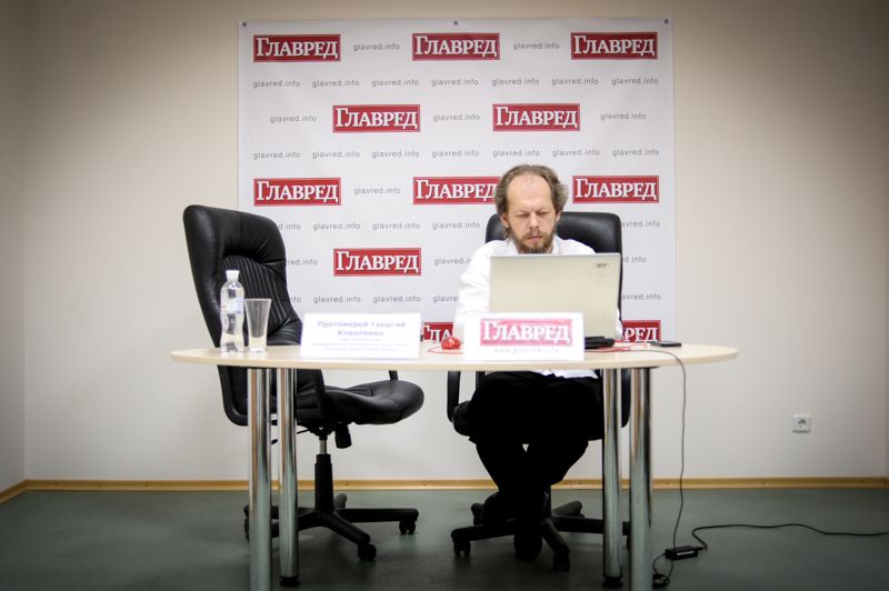 Георгій Коваленко