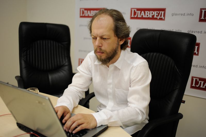 Георгій Коваленко