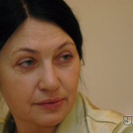 Ирина Зайцева