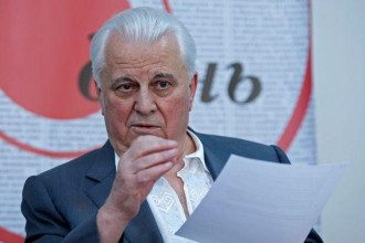 Леонид Кравчук Леонид Кравчук