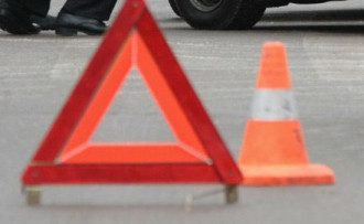 По данным полиции, вероятнее всего, на Житомирщине кровавое ДТП с маршруткой произошло из-за того, что водитель уснул