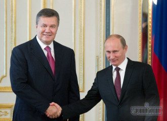 Эксперт считает, что Виктор Янукович всеми фибрами души ненавидел Владимира Путина