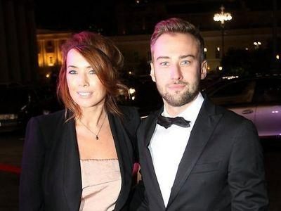 Жанна Фриске Дмитрий Шепелев