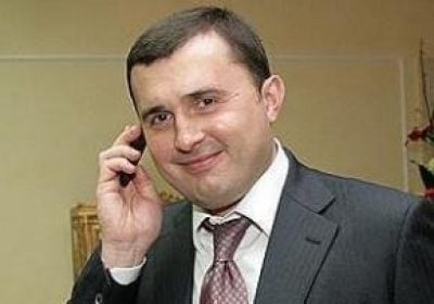 В Москве задержан беглый экс-нардеп Шепелев