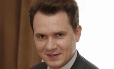 Глава ЦИК признал: В Украине можно купить избирком