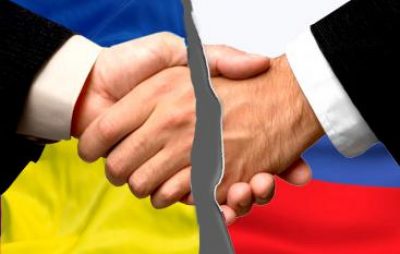Санкции Украины коснутся более тысячи человек и 200 компаний России