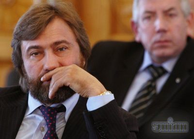 Новинский Вадим