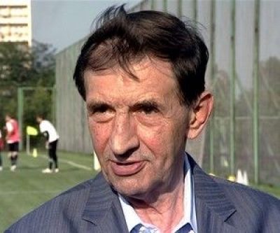 Умер Владимир Бойко, экс-директор завода им. Ильича и президент "Ильичевца"