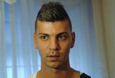 Александр Драгович Александр Драгович