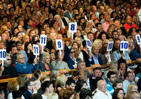 Новая Волна 2013 Год