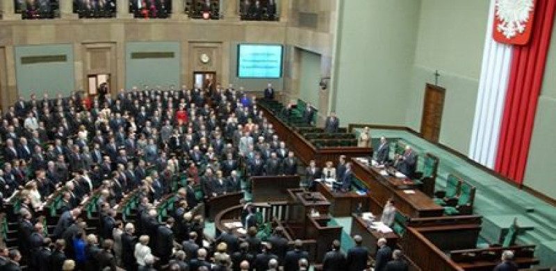 Сейм Польши радикально изменил закон о Карте поляка