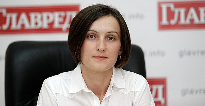 Ольга Стрелюк Ольга Стрелюк