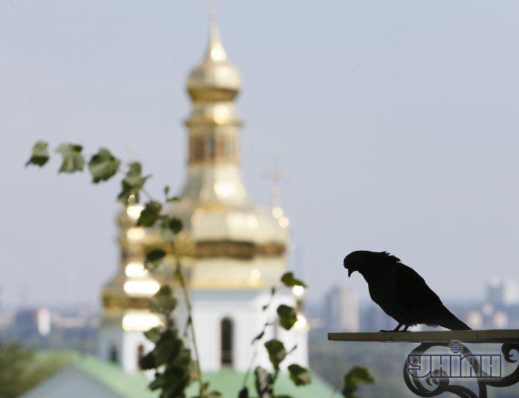 Как Украина отмечала Медовый спас: опубликованы фото