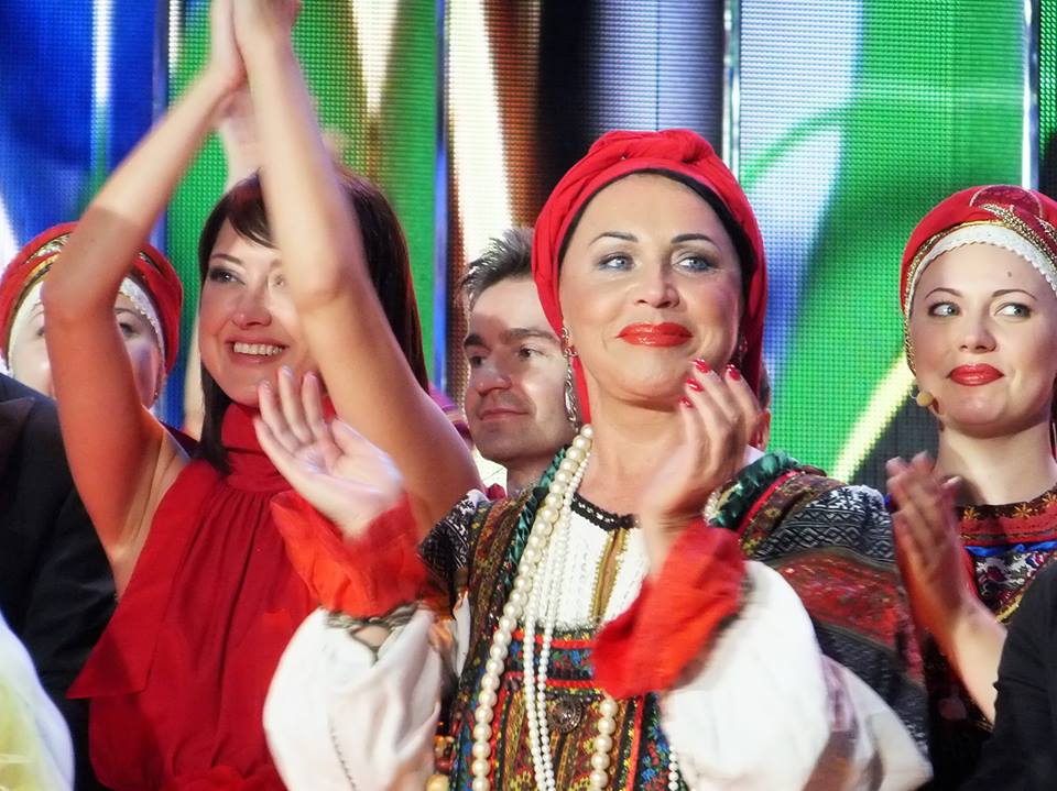 НАдежда Бабкина НАдежда Бабкина