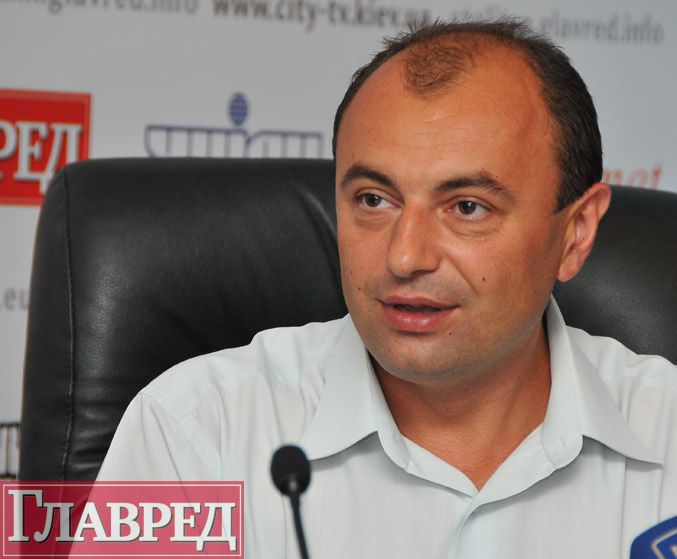 Валерий Гладкий Валерий Гладкий