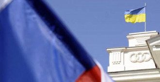Россия-Украина Россия-Украина