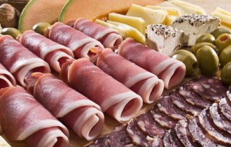 Украина запретила ввоз мяса из Беларуси