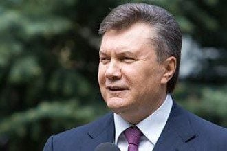 янукович янукович