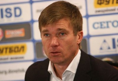 Юрий Максимов