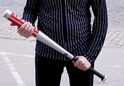 бейсбольная бита