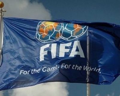 Грандиозный скандал в ФИФА продолжается Грандиозный скандал в ФИФА продолжается