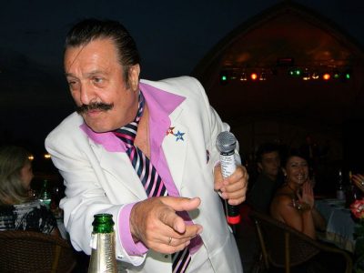 Вилли Токарев