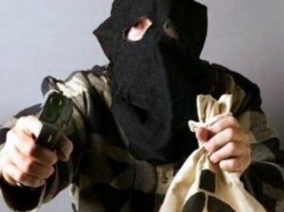 Грабитель, иллюстрация Грабитель, иллюстрация