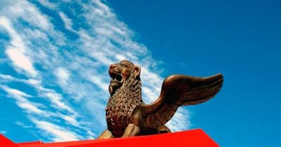 Венецианский кинофест Венецианский кинофест