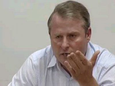 В ГПУ рассказали, как намерены вернуть экс-нардепа Лозинского обратно в колонию