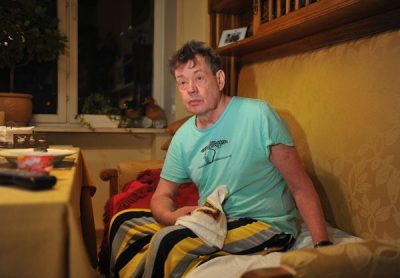 Николай Караченцов