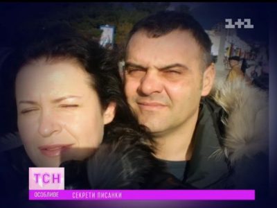 После успеха на "Погоде" мне часто стали звонить мужчины — Руслана Писанка