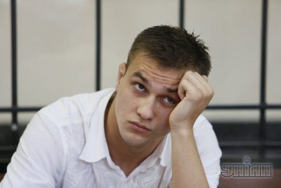 ТІТУШКИ УНІАН