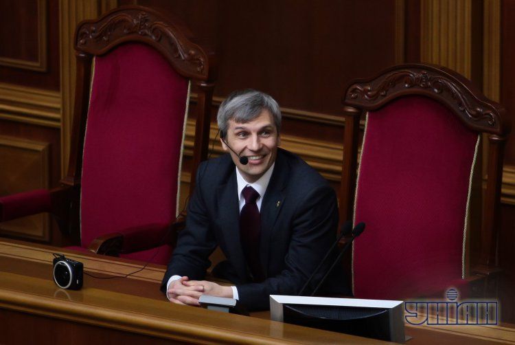Руслан Кошулинский Руслан Кошулинский