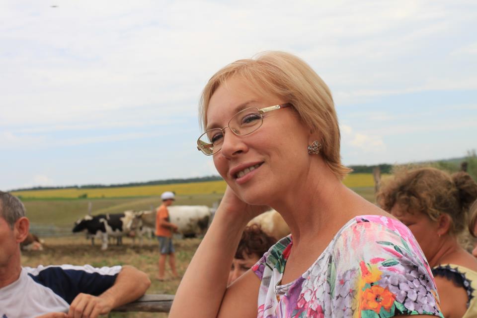 Людмила Денисова Людмила Денисова