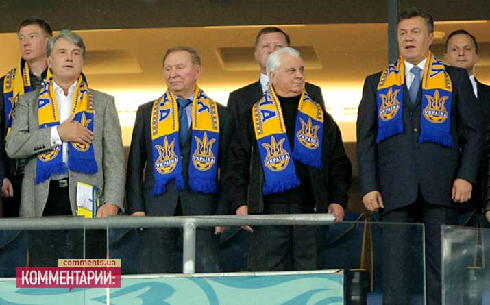 Треба притягнути до відповідальності тих, хто продавав армію дешевше ніж металобрухт, - Пашинський - Цензор.НЕТ 4988