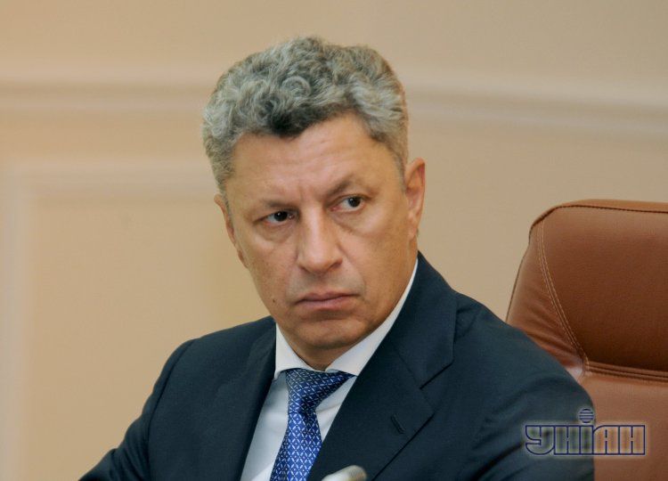 Юрий Бойко Юрий Бойко