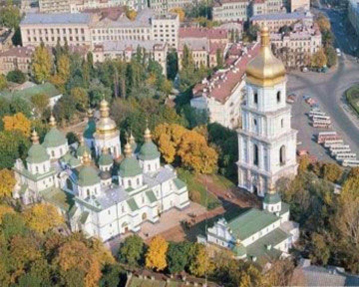 София киевская София киевская