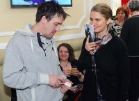 Російського актора оштрафували за правду про війну в Україні