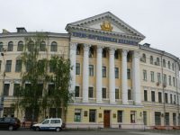 Мова окупантів : у Києво-Могилянській академії заборонили говорити російською