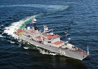 ВМФ России